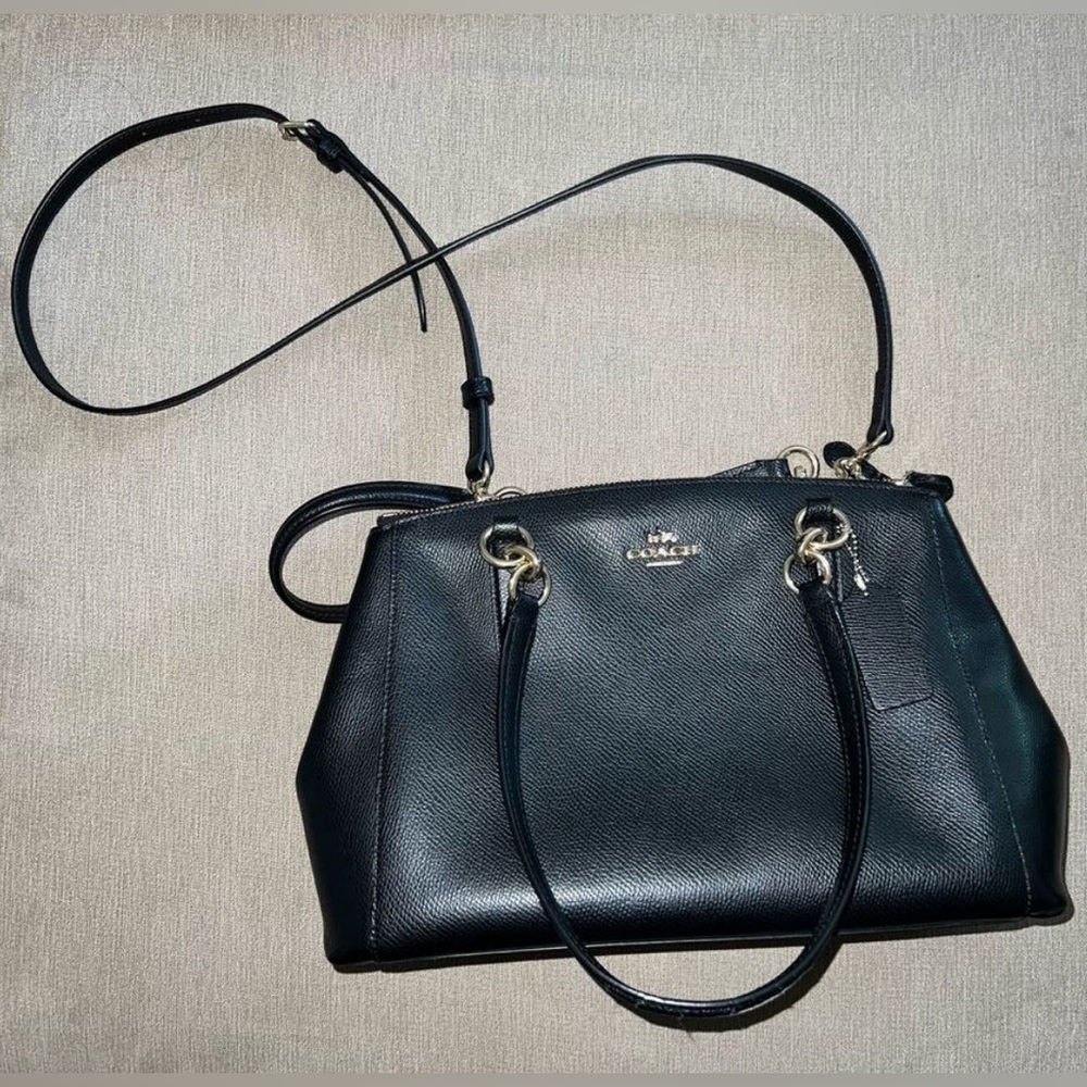 COACH MINI CHRISTIE